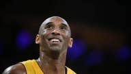 Loyal Chinese fans turn up for Kobe Bryant's last game